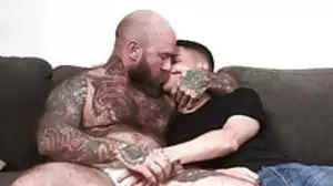 stepdad dirty son