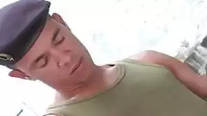 Brazilian guys fucking