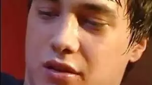 Two German hot twinks