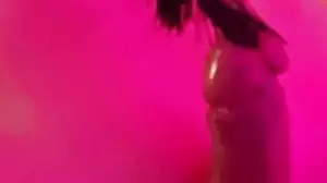 Big cock tickeling