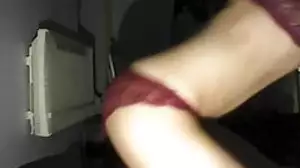 Ass training