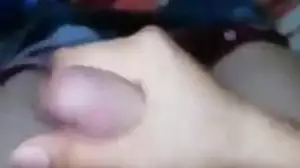 Venezuelan shows his big cute tasty cock