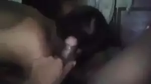 Sri Lankan Gay Blowjob by an uncle