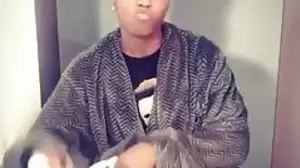 Vyron Johnson Tik Tok #2