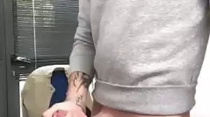 Other jerking off semen time
