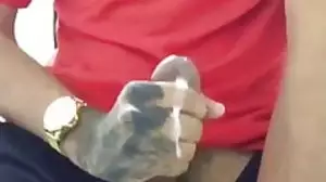 Jerking off latin quarantine discretion cum