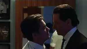 Hugh Jackman & Rafael Casal (2019)
