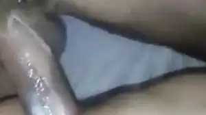 My daddy gives me hard.