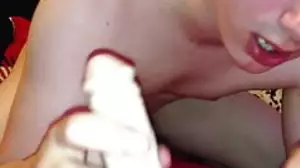 wanking collegeboy big load