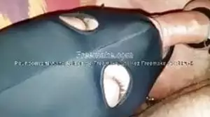 My arab old bag love my big cock