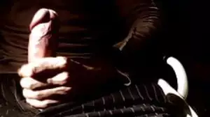 huge cock solo