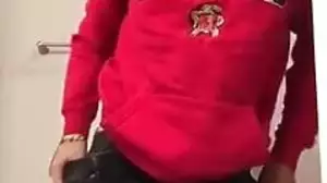 Biggest monster cock show