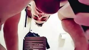 Long Dildo Anal