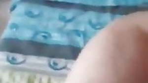Turkish dad sucking cock