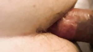 Getting bred wide of a hot, young Latino!