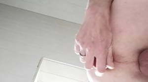 Anal geil