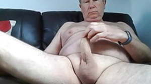 Adult Masturbator
