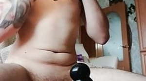 i love fucking myself big toys 4