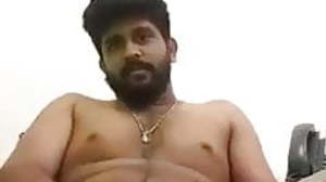 Hot Indian Hunk