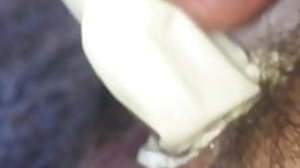 Cock solo cum