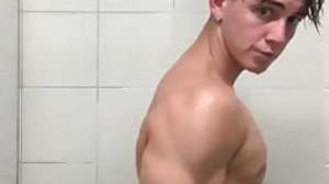 Showertime