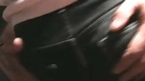 Young man is happy to have his ass fucked about