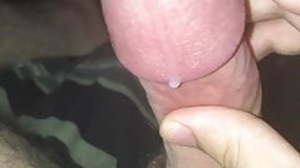 edging precum, week wanting in orgasm