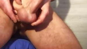 Horny quarantine loaded balls huge cumshot be