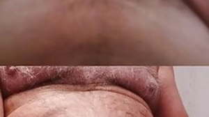 CUMSHOT EN CAM