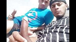 careen bromance