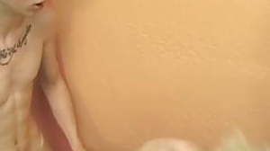 Austin Mitchell and Dylan Scoville anal pound and