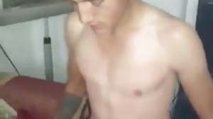 Young Turk boy18 years old , fuck old gay for cash