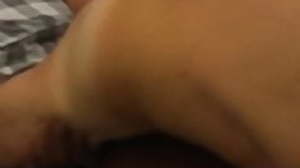 Paterfamilias fucks black son 2