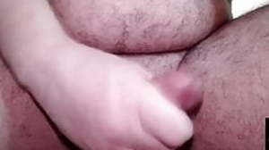 ARAB CHUBBY MASTURBATION BIG FAT DICK