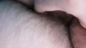 Suppository slips into young pest