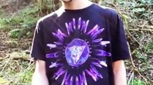 Cute College Boi Wanks Withdraw Outdoors.