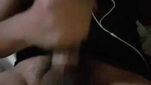Jerking on room