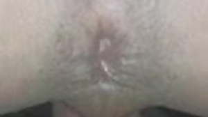 Desi boy Asshole shaving