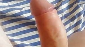 My fat broad everywhere the beam mornig dick