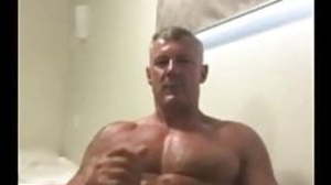 Daddy was Home Alone