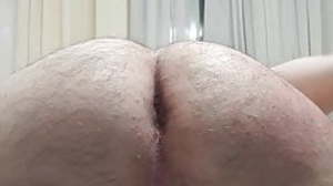 fingering my big ass