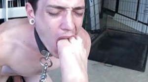 Emo Twink Fucked