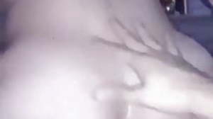 Jumping On Daddy Cock