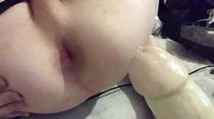 gaping smooth botheration