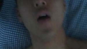 My Orgasm Face
