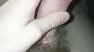 masturbation