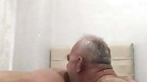 turkish daddy fuck