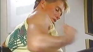 Chad Douglas massive
