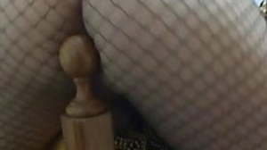 In love up my Ass