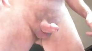 daddy cum